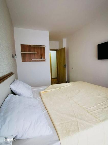 Apartament cu 2 camere în Calea Aradului