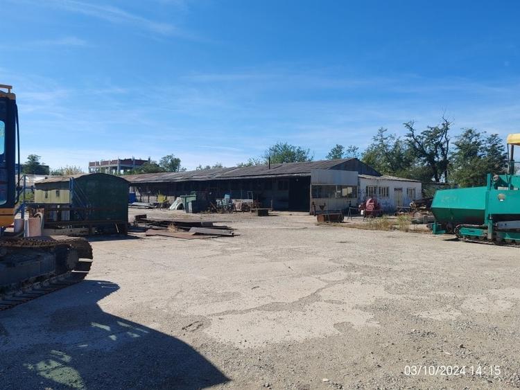 Vanzare proprietate Industriala in Popesti-Leordeni. - 5