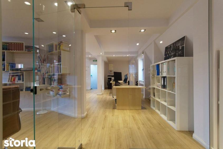 Vila Renovata, Inchiriata, zona Primaverii- Televiziune - 18