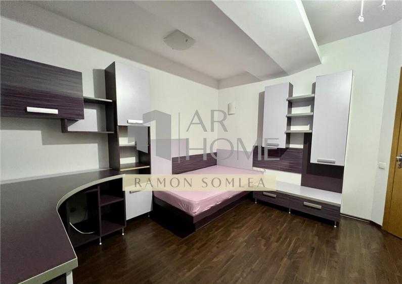 3 camere, bloc nou, parcare subterana, Cantacuzino, Ploiest - 9