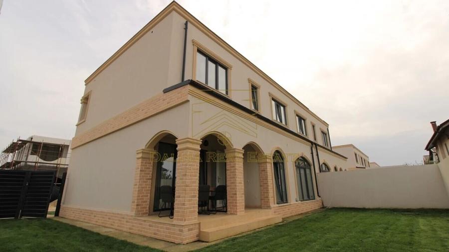 De Vanzare - Casa Inteligenta- Berceni Efficient House - 11