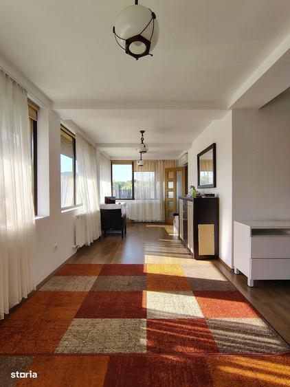 Vanzare casa langa padure cu teren 650mp - 1