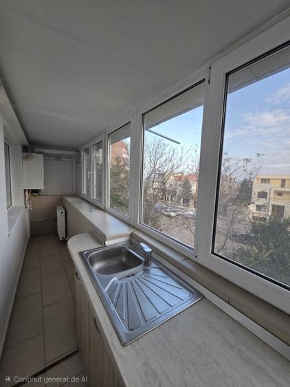 FALEZA NORD | 3 CAMERE | VEDERE SPRE MARE | MUTARE IMEDIATA - 7