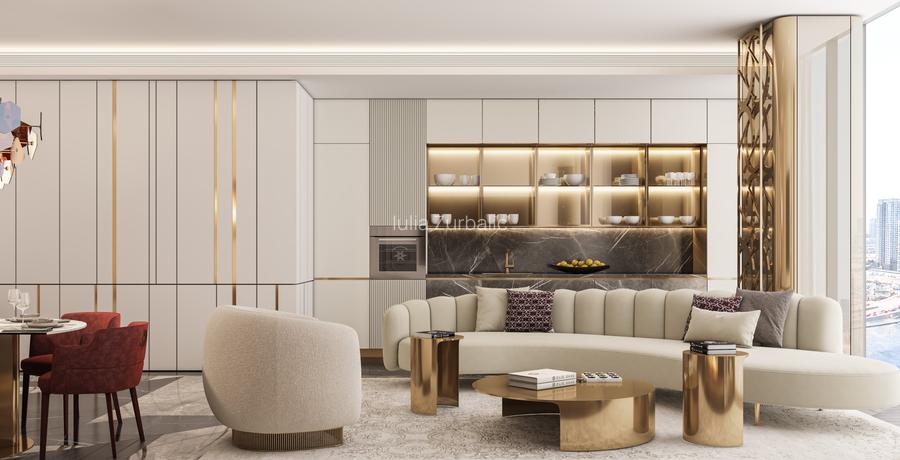 Apartament cu 3 camere decomandat în Floreasca Apartament cu 3 camere decomandat în Floreasca