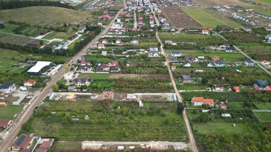 Teren intravilan - 19