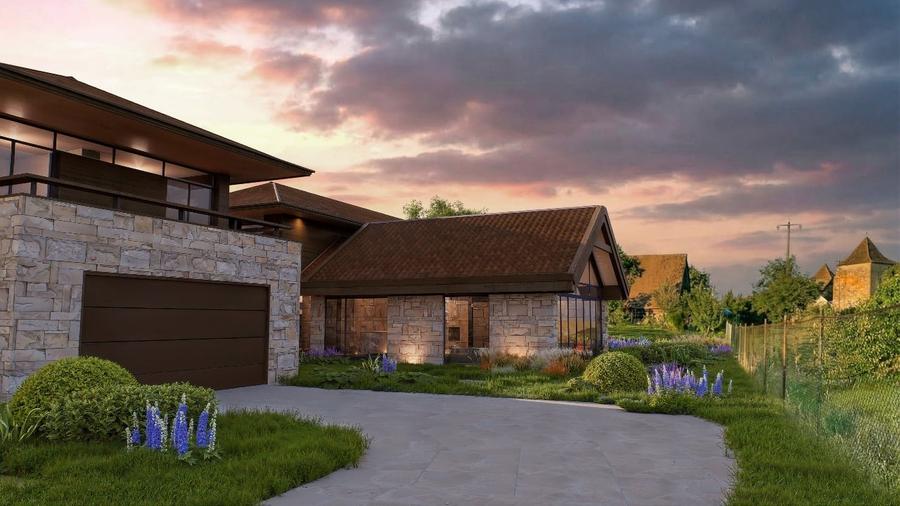 Grădina din Cetate – Un Colț de Istorie și Natură, Doar al Tău - 5