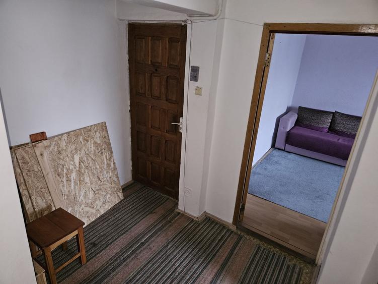 Apartament 2 camere 55 mp Zona Nicolina 2 - Clopotari COD : 160751 - 6