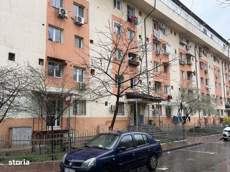 Apartament 2 camere tip studio - 7