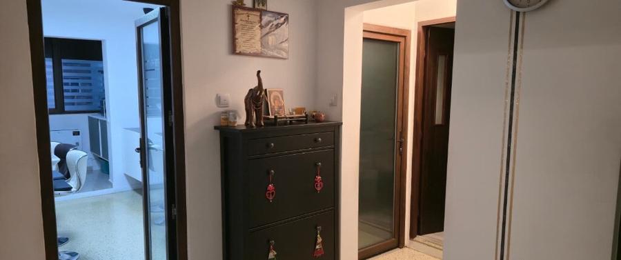 Sanctuarul Urban: O proprietate rara apartament 4 camere,Dumbrava Noua - 6