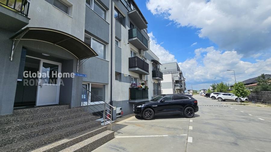 Garsoniera 28.5 MP | Tunari - 1 Decembrie | Loc parcare inclus - 10