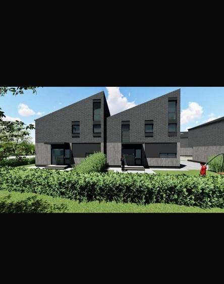 Teren de duplex autorizat, 500 mp , zona Tauti - 3