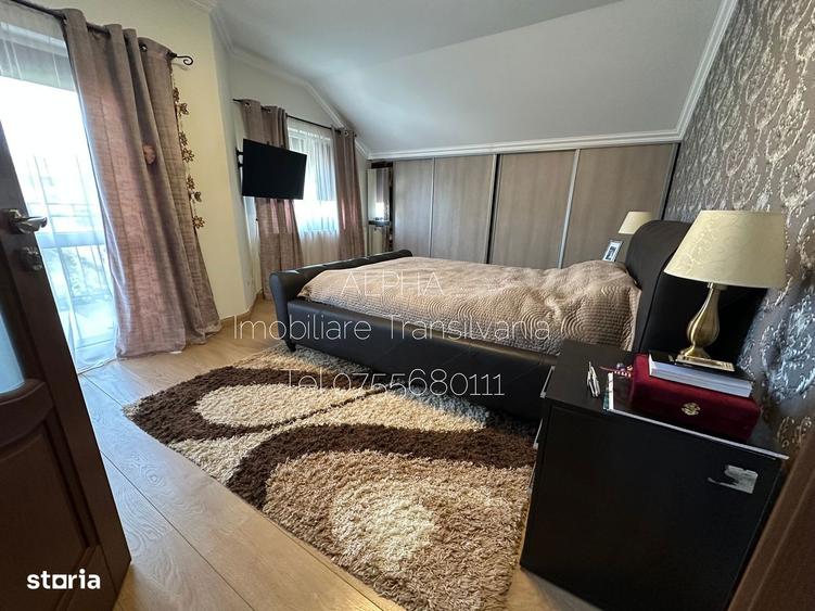 Casa la cheie in cartierul Sarmas - 6