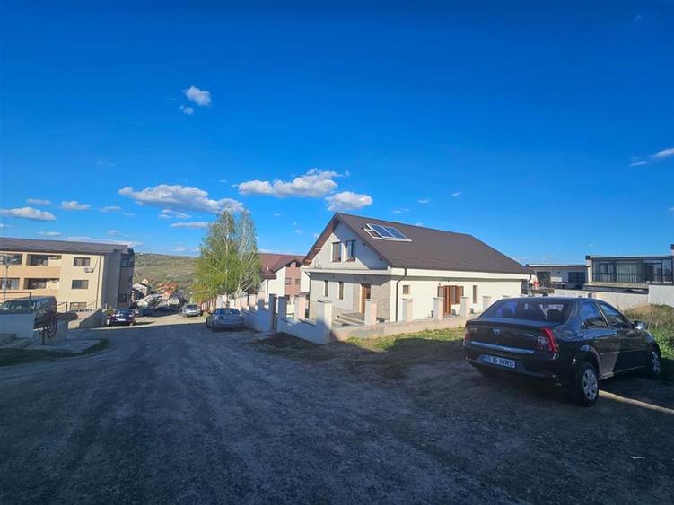 Teren 800mp - str Soarelui - ESQ Village - 2