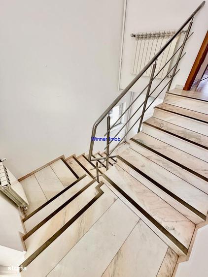 Inchiriere Vila Premium S+P+2E Cartier Cotroceni - 10