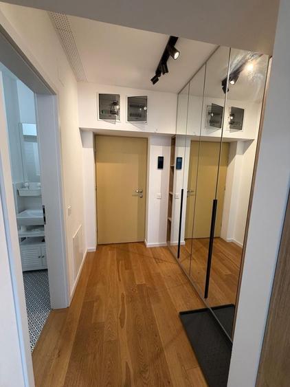 Aviatiei Park Herastrau. - 3