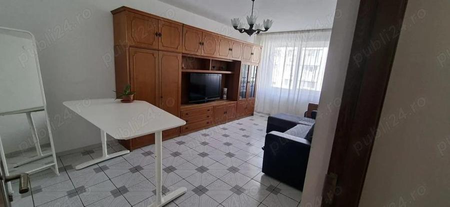 Inchiriez apartament 3 camere Dristor Metrou - 5