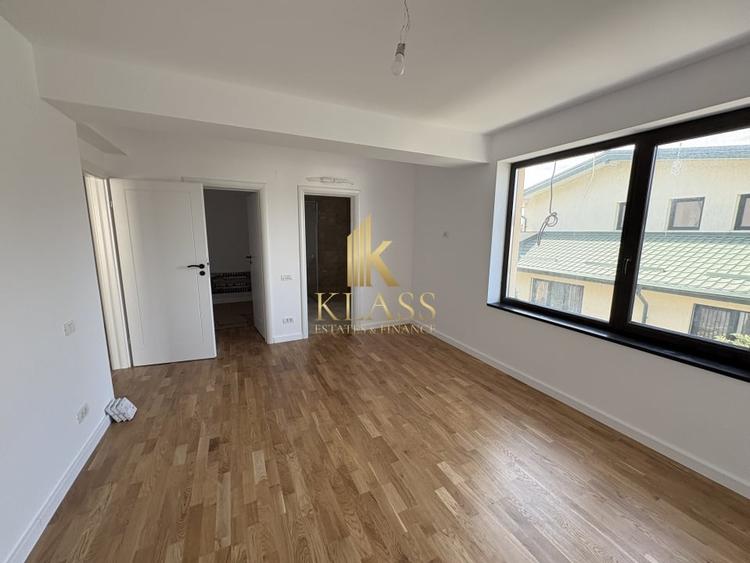 Vila lux tip duplex 5 camere Otopeni de vanzare - 8