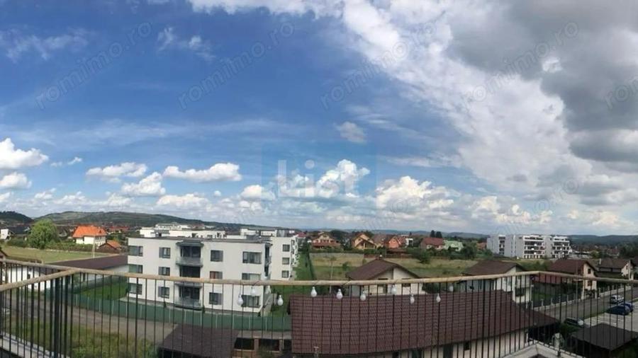 Penthouse 2 camere, Targu Mure? - 4