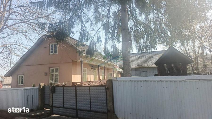 Casa de vanzare Dragoe?ti . - 8