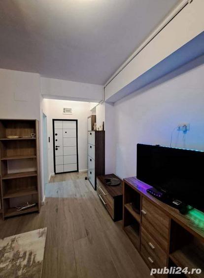 De inchitiat Garsoniera in Mamaia Nord - 2