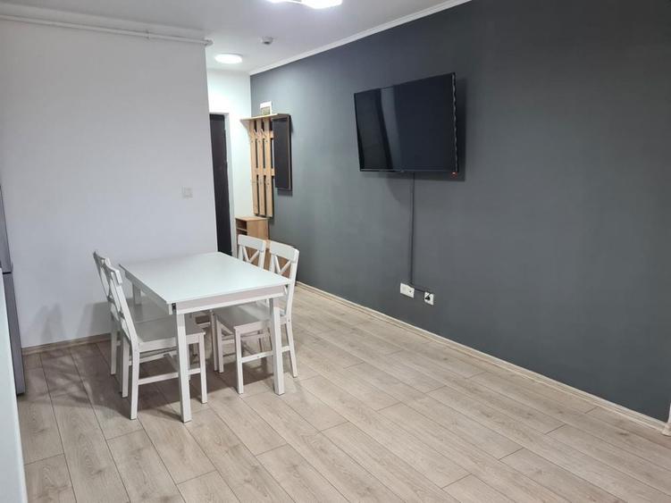 Inchiriez apartament doua camere - 4