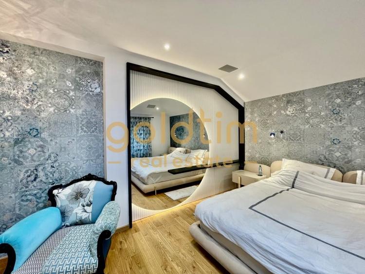 UNICA/ABSOLUT SUPERBA/ VILA INDIVIDUALA/IANCU NICOLAE/CURTE GENEROASA - 93