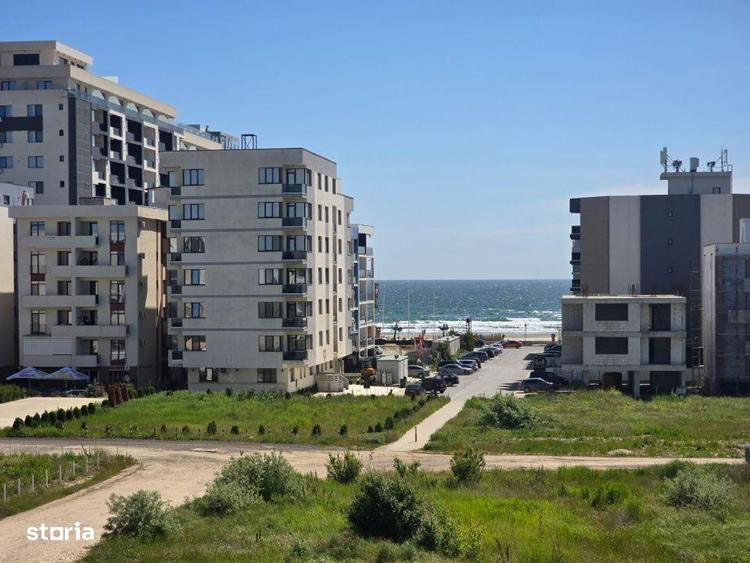 Apartament 2 camere | Mamaia Nord | Vedere la mare - 8