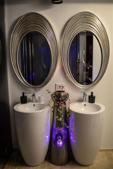 Nivel in vila, in caracter unic, dotari de colectie, terase, parcare securizata, - 7