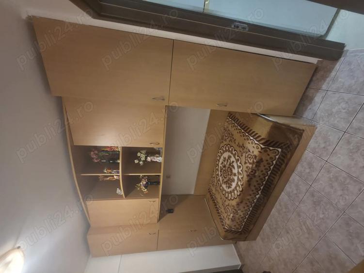 Proprietar inchiriez apartament 2 camere decomandat, Dristor - Laborator, et. 5, reabilitat, renovat - 4