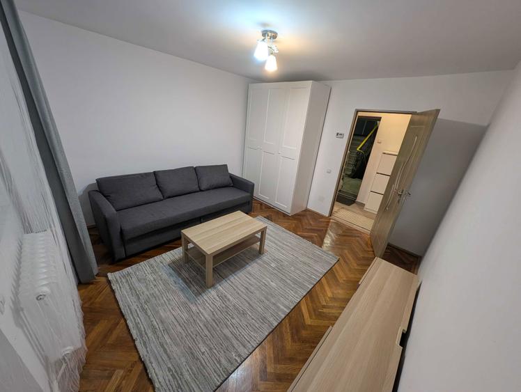 Apartament 2 camere decomandat, luminos, etaj 2 Dambul Pietros, str. Magurei, Targu Mures - 1