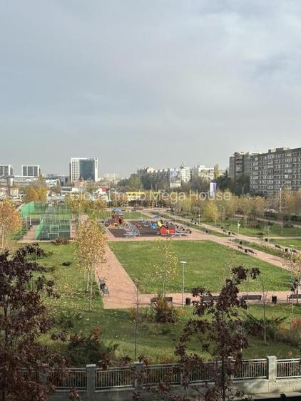 Inchiriere 2camere Centrala termica Bloc Nou Lujerului Militari