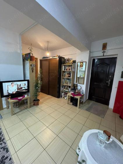 2 camere, bloc nou, centrala proprie, metrou Dimitrie Leonida - 4