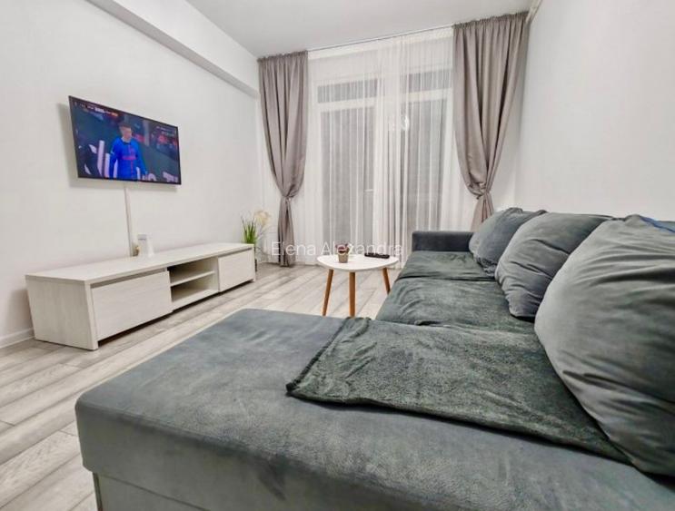 Închiriere apartament cu 2 camere Metalurgiei - VIVA Residence