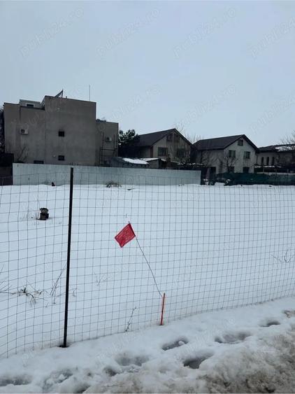 Bragadiru teren Crisul Repede - 4