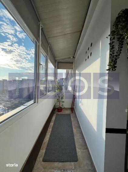 VANZARE APARTAMENT DEOSEBIT 2 CAMERE BLD ION MIHALACHE -METROU - 3