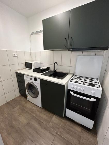 Garsoniera Titan Etaj 3  Instalatii Schimbate 31 Mp 5 Min  Parc IOR 5 Min Metrou - 3