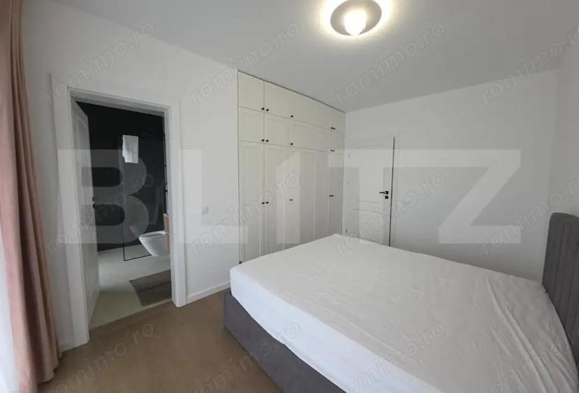 Apartament modern 3 camere, 2 bai, terasa 37 mp, parcare subterana inclusa - 17