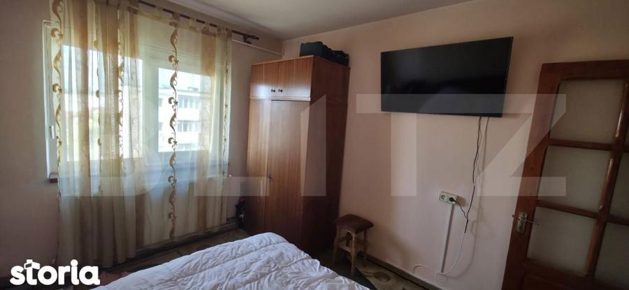 Apartament 3 camere, Mihai Bravu , 60 mp - 13