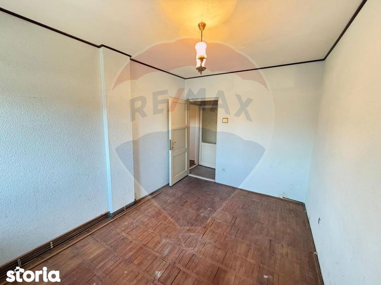Apartament 3 camere ULTRACENTRAL etaj 2 Gura Humorului - 7