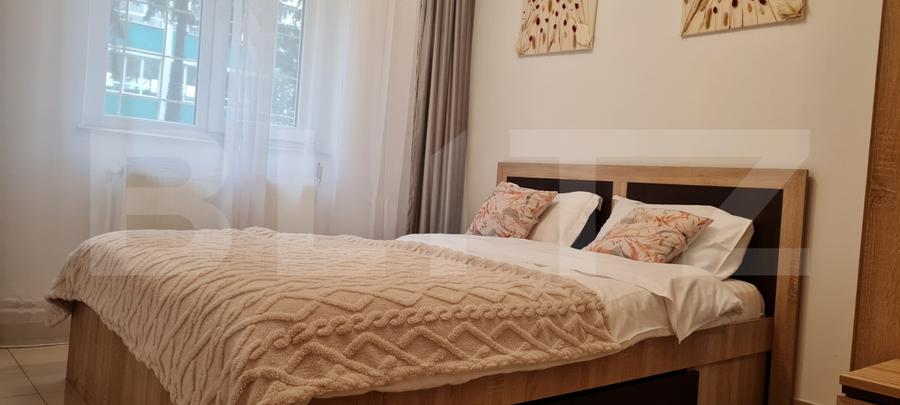 Investitie La Cheie! Apartament 2 Camere - Perfect pentru Bussiness si Locuit - 1