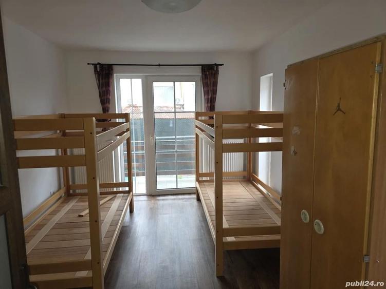 Inchiriez apartament cu 3 camere la casa - 5