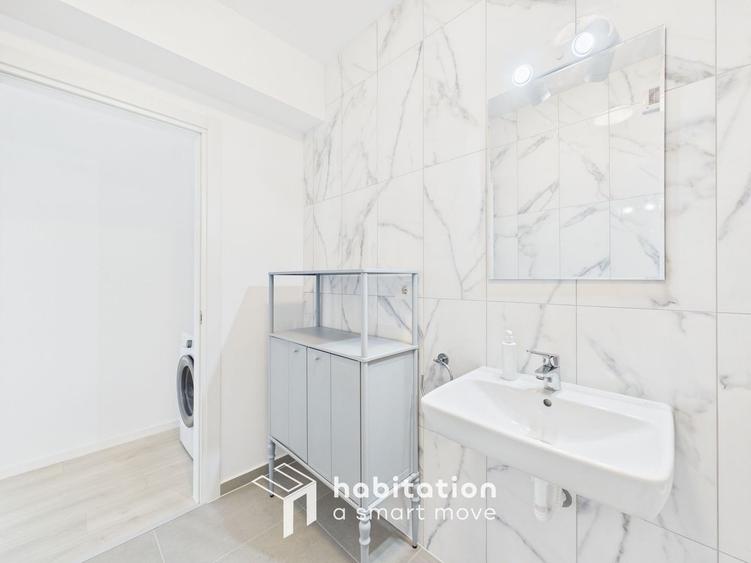 3 camere modern, aproape de Pădurea Verde - 24