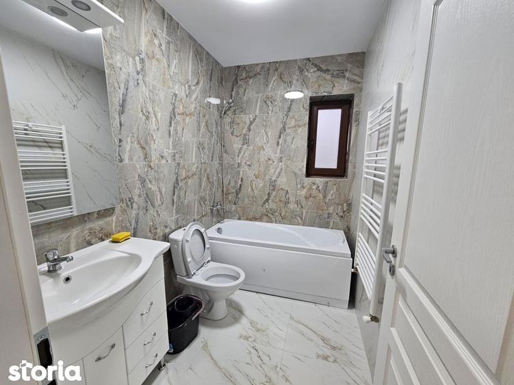Casa cartier rezidential privat, cu 3 camere ?i facilita?i complete - 3
