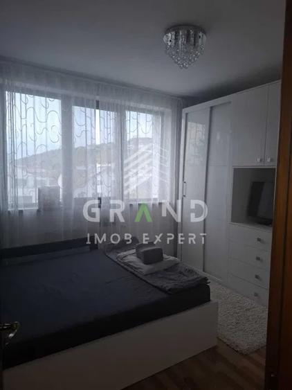 Apartament 3 camere | mobilat & utilat | parcare | Grigorescu/Buzau - 1