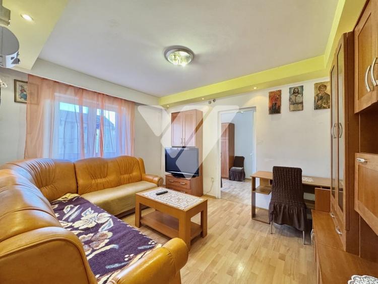 Apartament 2 camere de vanzare in Sibiu zona Cedonia - 6