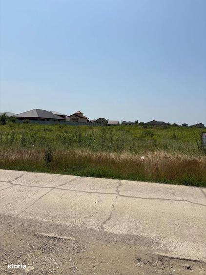 Teren Bragadiru 500 MP | Super Pret | Oferta acum - 3