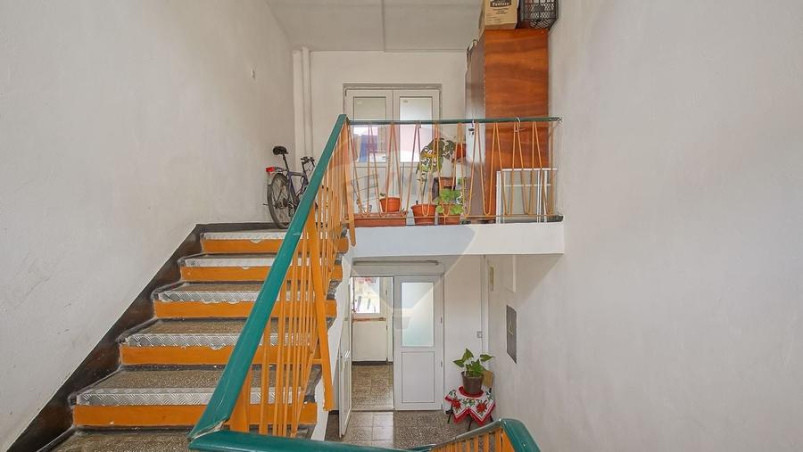 Garsoniera de inchiriat, Brasov - 10