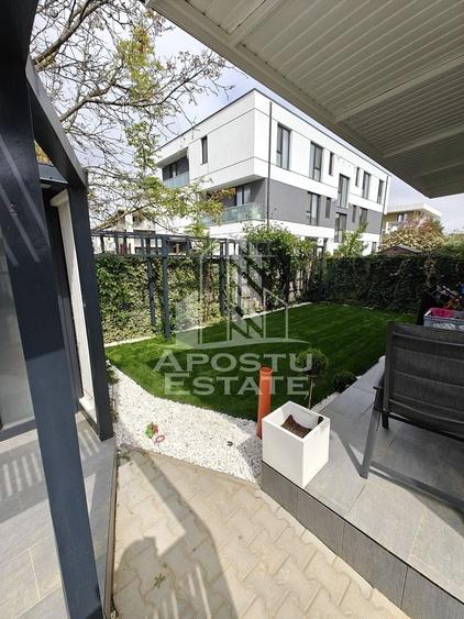 Apartament 3 camere, gradina proprie, pet frendly, loc de parcare - 23