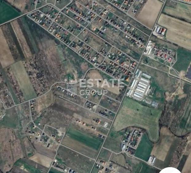 Teren Mosnita Noua cu autorizatie - 2