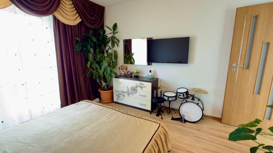 Vanzare vila individuala Domnesti, la cheie ! - 32